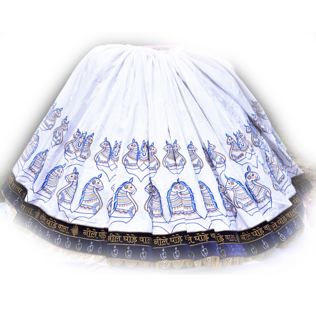 KHATU SHYAM JI, RAJASTHAN