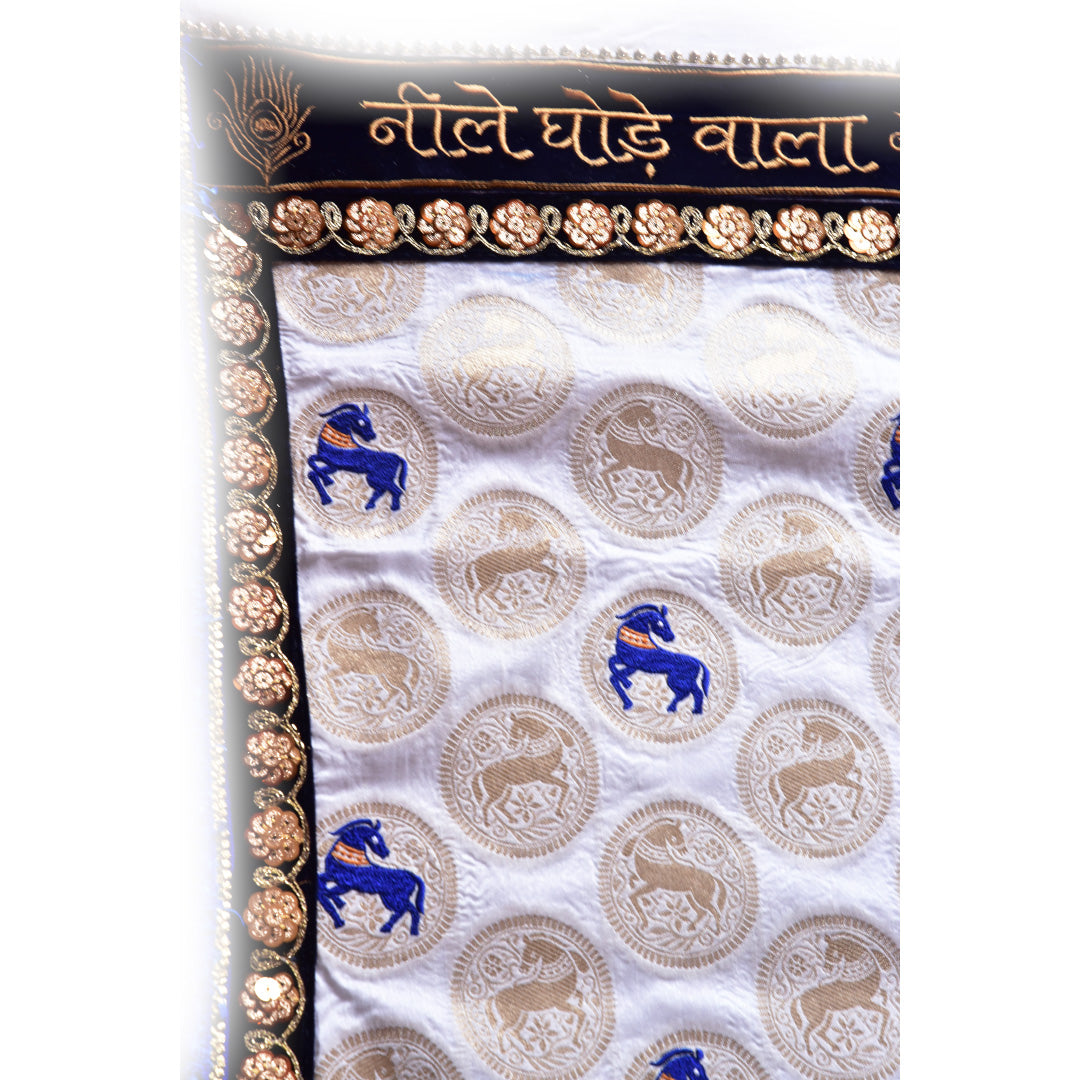 KHATU SHYAM JI, RAJASTHAN