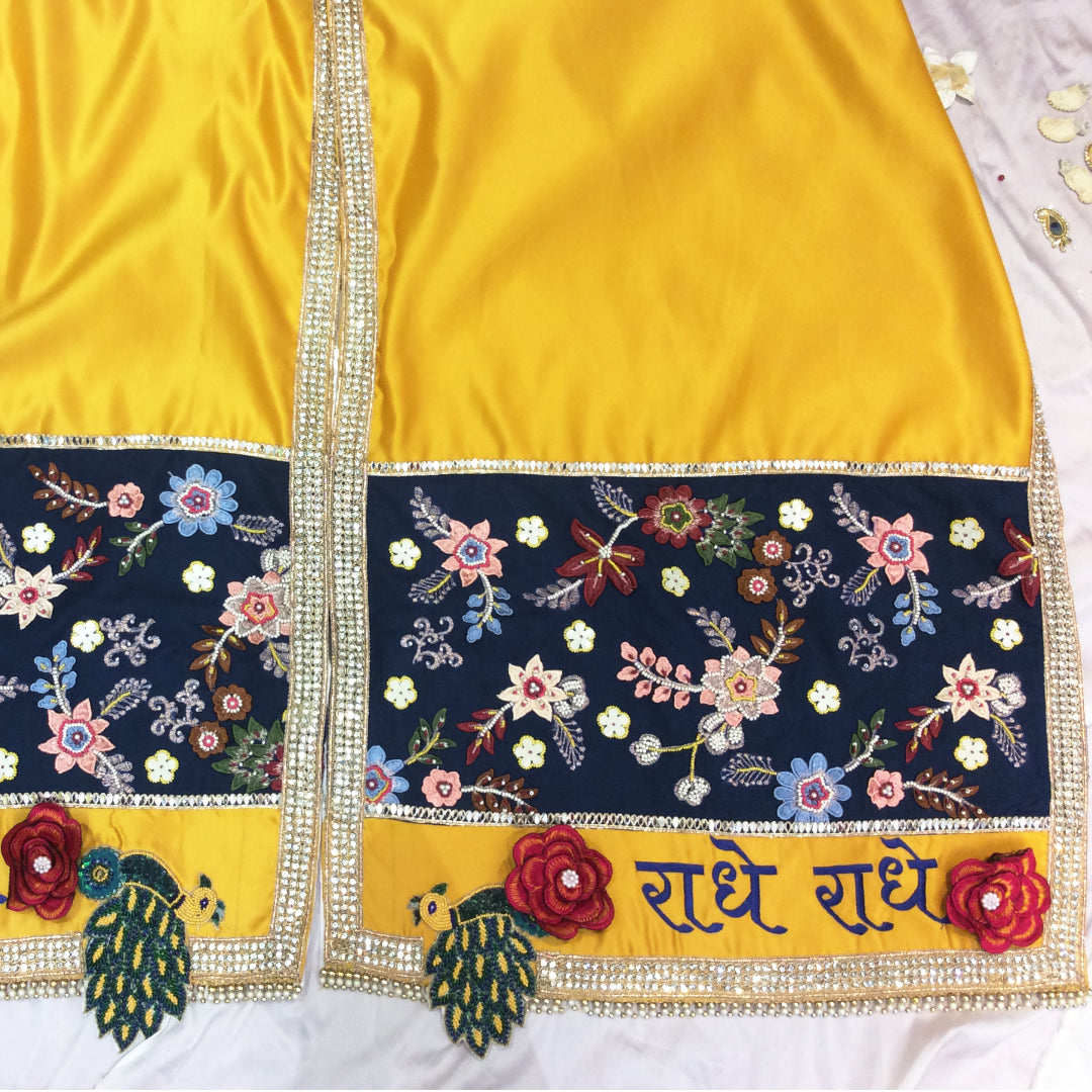 THE PHOOL BANGLA POSHAK