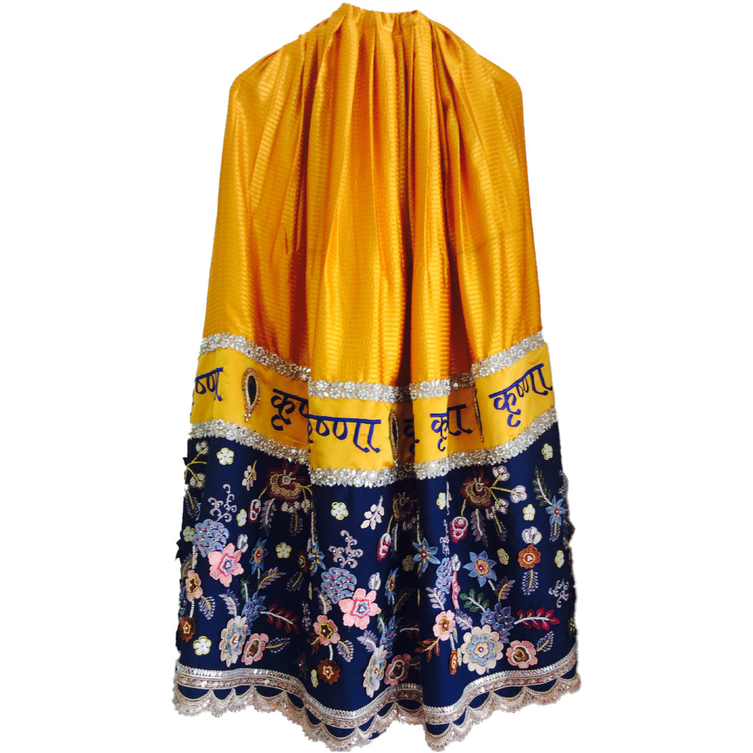 THE PHOOL BANGLA POSHAK