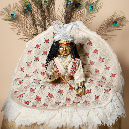 THE AAKASH SANGEEN POSHAK