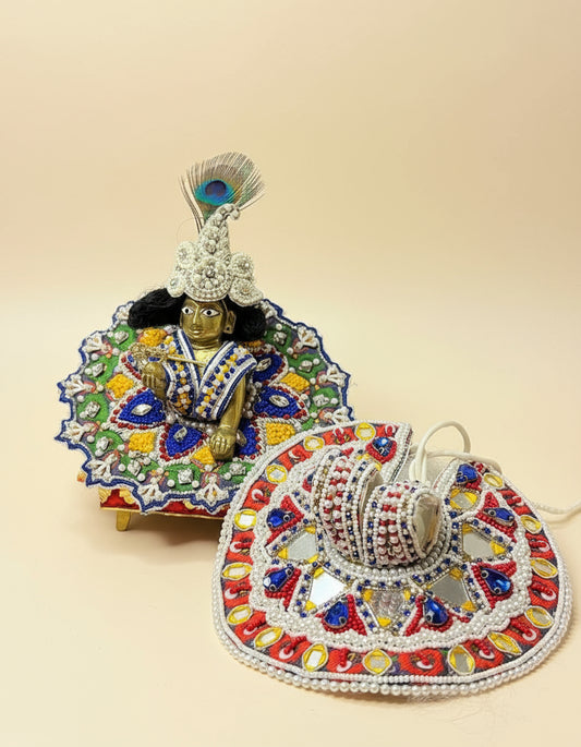 THE RANG MAHAL DIVINE DUO