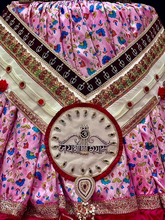 PHOOLON WAALI SHINGAAR MALA