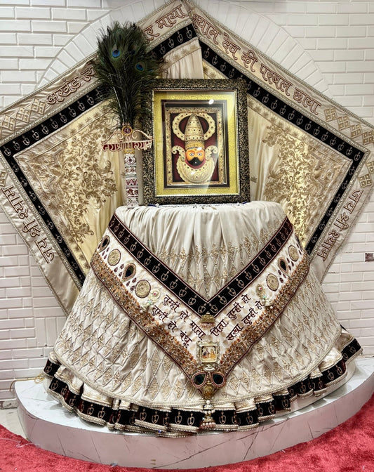 RAJRANI SHINGAAR POSHAK