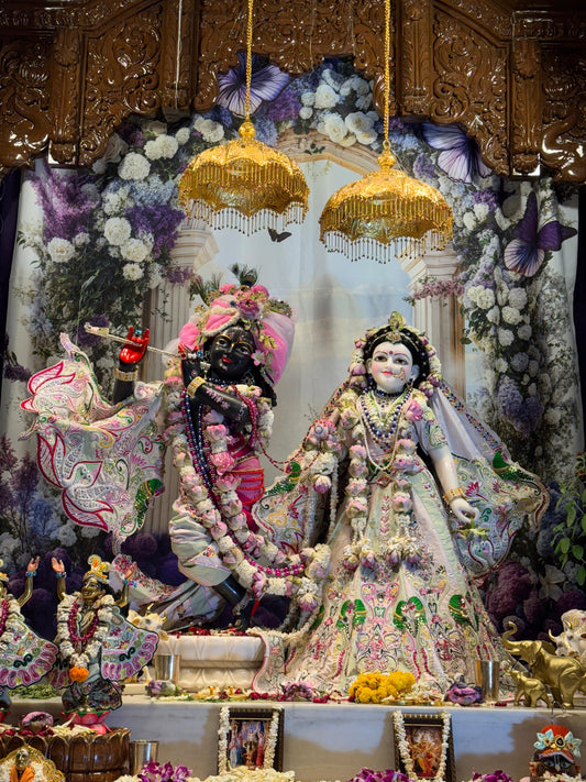 THE  PREM DOOT POSHAK