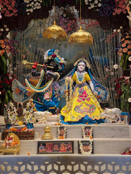 THE RANG PREM KA POSHAK